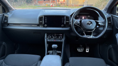 Skoda Karoq 1.5 TSI Sportline 5dr DSG Petrol Estate